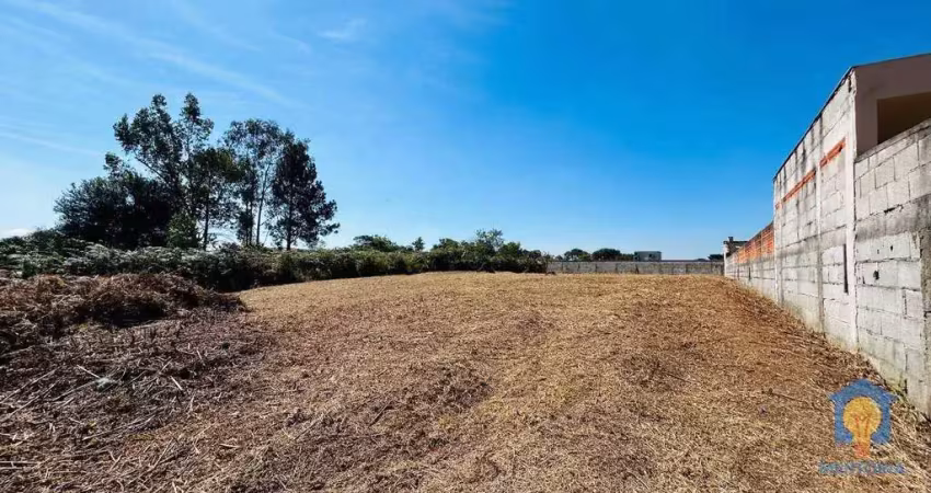 Terreno plano à venda, 1015 m² por r$ 430.000 - parque dom henrique - cotia/sp