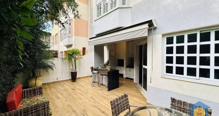 Casa com 3 quartos à venda, 180 m² por r$ 1.170.000 -condomínio aldeia da granja / porteira fechada