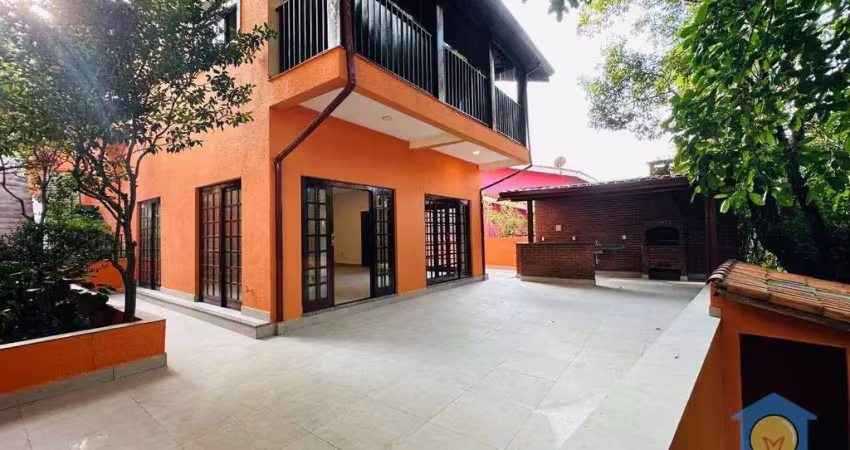 Casa com 3 dormitórios à venda, 209 m² por r$ 1.600.000,00 - granja viana - petit village - cotia/sp