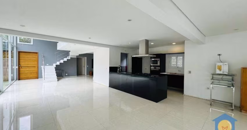 Casa com 4 dormitórios, 307 m² - venda por R$ 1.600.000,00 ou aluguel por R$ 8.831,77/mês - Granja Viana - Granja II - Cotia/SP