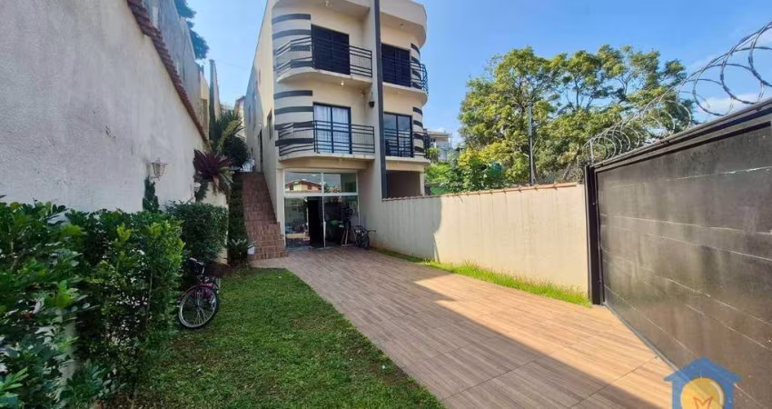 Casa com 3 dormitórios, 150 m² - venda por R$ 849.000 ou aluguel por R$ 5.000/mês - Granja Viana – Km 21 - Cotia/SP