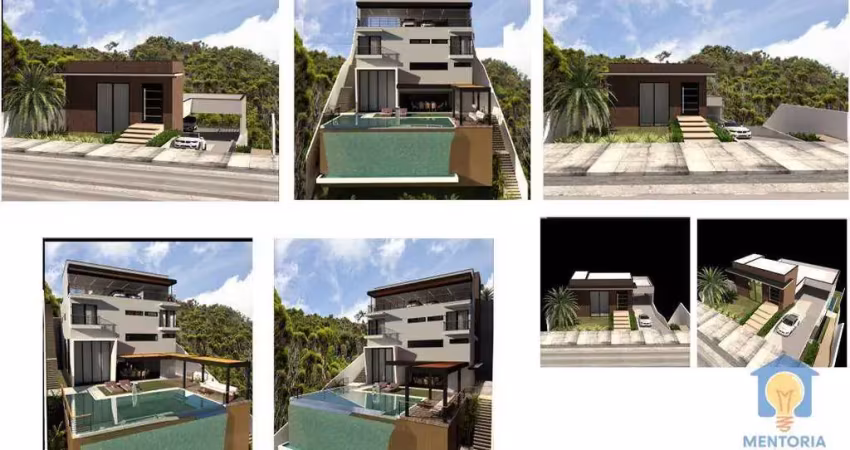Terreno à venda, 1290 m² por r$ 300.000,00 - granja viana - granja ii - cotia/sp