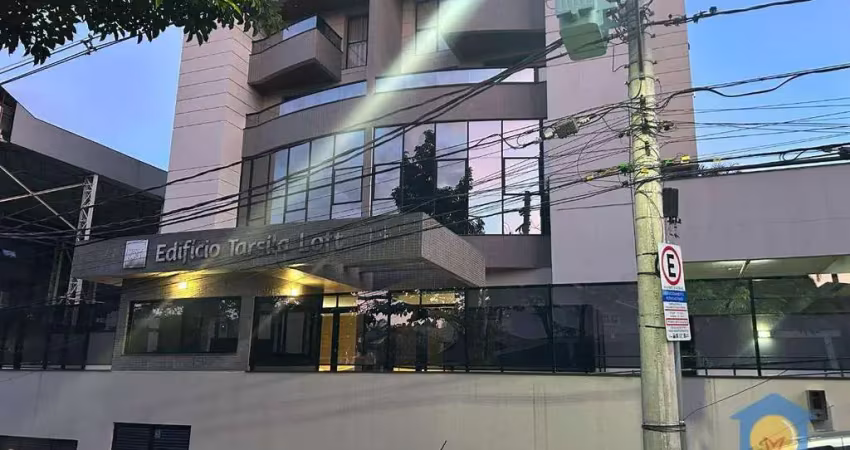 Apartamento com 1 quarto à venda, 94 m² por r$ 1.100.000 - jardim aquarius - são josé dos campos/sp
