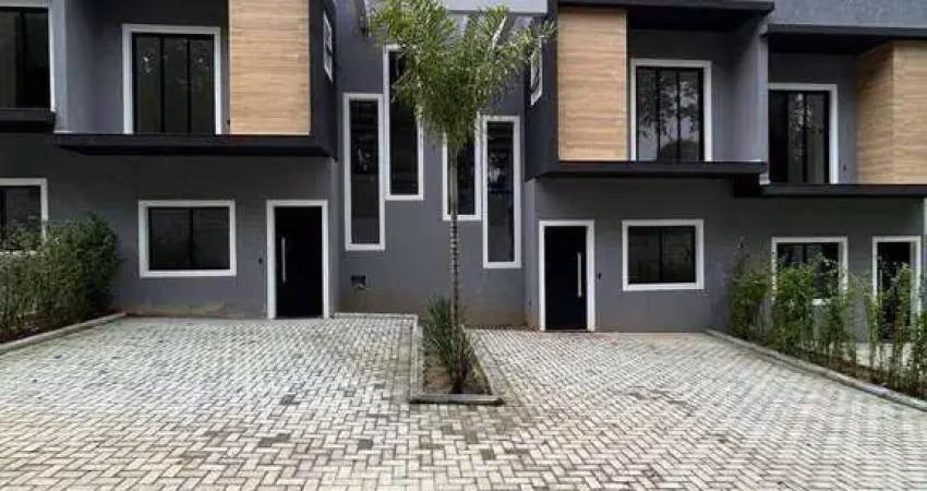 Casa com 3 dormitórios à venda, 100 m² por r$ 500.000,00 - caucaia do alto - cotia/sp