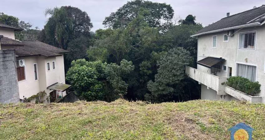 Terreno à venda,  516m² por r$ 510.000- golf village / granja viana - carapicuíba/sp