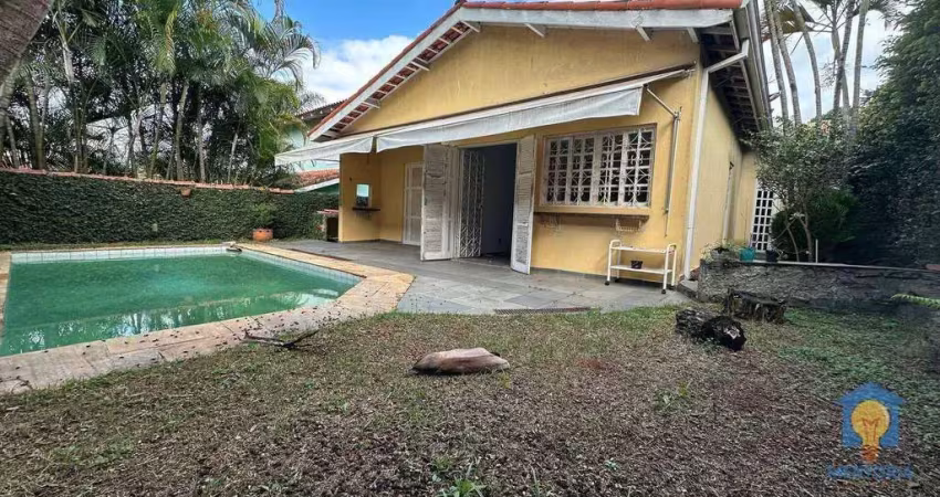 Casa com 3 dormitórios à venda, 181 m² por r$ 1.100.000,00 - são paulo ii - cotia/sp