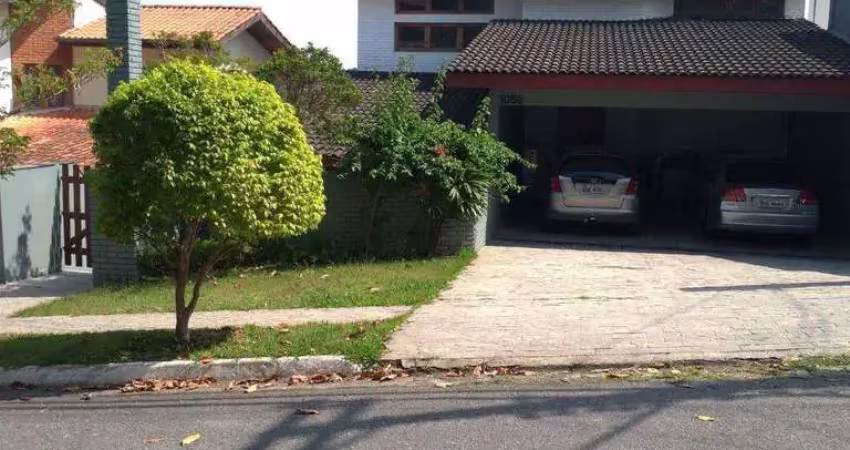 Casa com 3 dormitórios à venda, 288 m² por r$ 1.350.000,00 - são paulo ii - cotia/sp