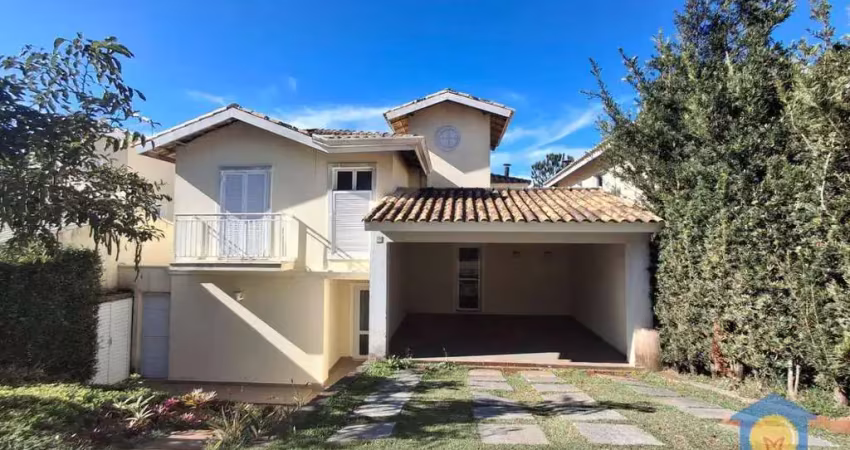 Casa com 3 dormitórios para alugar, 237 m² por r$ 10.995,59/mês - granja viana - bosque do vianna - cotia/sp