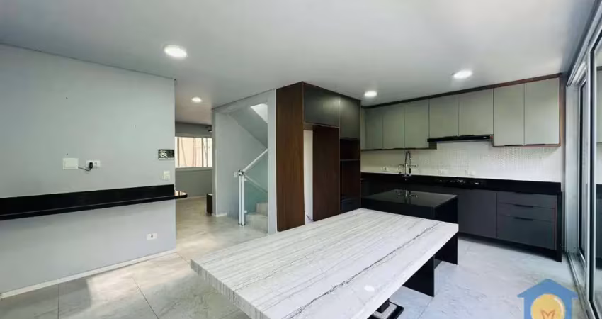 Casa com 3 dormitórios, 139 m² - venda por r$ 1.200.000,00 ou aluguel por r$ 6.025,00/mês - granja viana - cotia/sp
