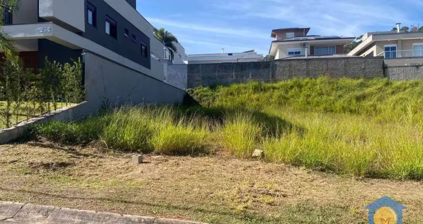 Terreno à venda, 388 m² por r$ 365.000,00 - granja viana - reserva santa paula - cotia/sp