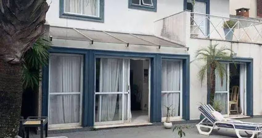 Casa com 4 dormitórios para alugar, 360 m² por r$ 10.695,00/mês - granja viana - são paulo ii - cotia/sp
