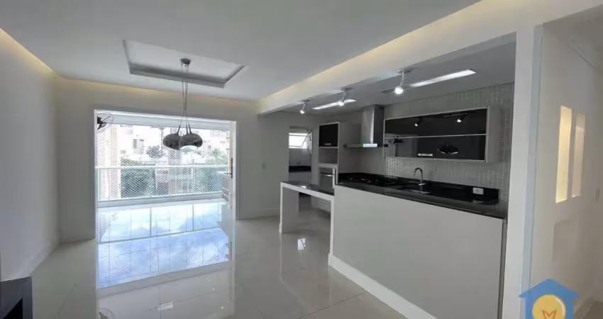 Apartamento com 3 quartos para alugar na Estrada Municipal Walter Steurer, 388, Granja Viana, Cotia
