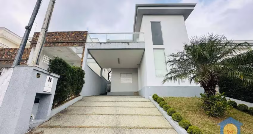 Casa com 4 dormitórios à venda, 271 m² por r$ 1.480.000,00 - jardim colibri - cotia/sp