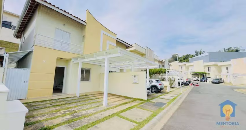 Casa com 3 dormitórios à venda, 100 m² por r$ 750.000,00 - residencial villas da granja 3 - cotia/sp