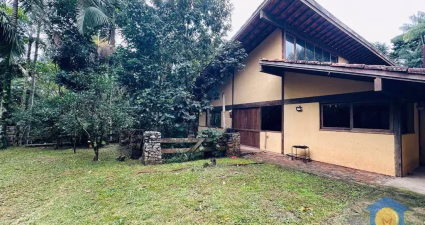 Casa com 4 dormitórios, 450 m² - venda por r$ 1.790.000,00 ou aluguel por r$ 9.935,00/mês - granja viana - cotia/sp