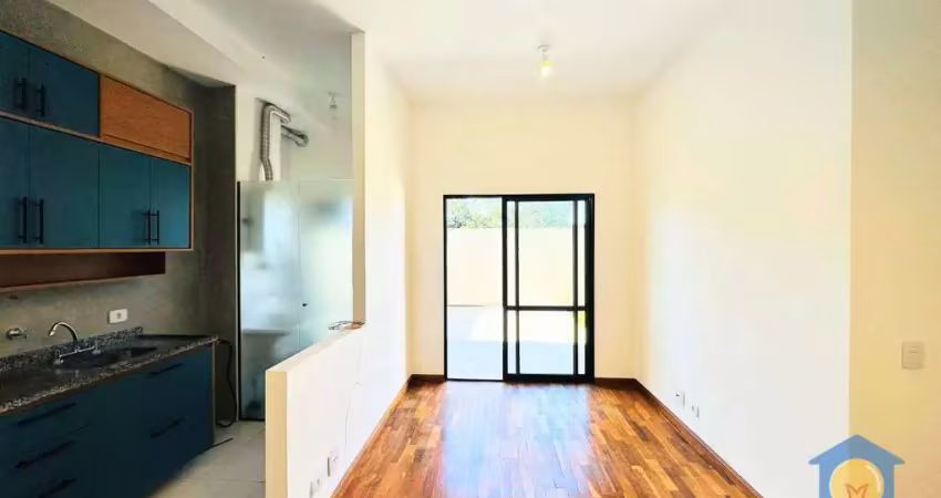 Apartamento com 2 quartos, 97 m² - venda por r$ 680.000 ou aluguel por r$ 4.500/mês - granja viana - cotia/sp