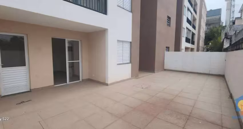 Apartamento com 2 dormitórios à venda, 94 m² por r$ 363.500,00 - granja viana – jardim da glória - cotia/sp