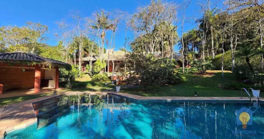 Casa à venda e locação no condomínio parque silvino pereira