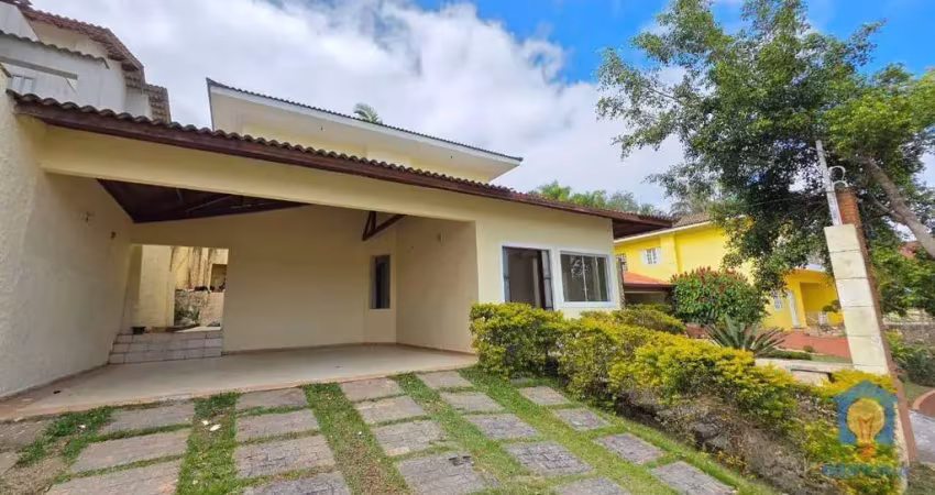 Casa com 4 dormitórios para alugar, 450 m² por r$ 7.000,00/mês - granja viana - são paulo ii - cotia/sp