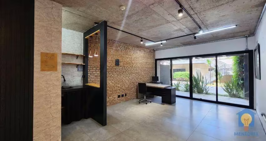 Sala comercial com 1 sala à venda na Alameda San Francisco, 80, Bosque do Vianna, Cotia