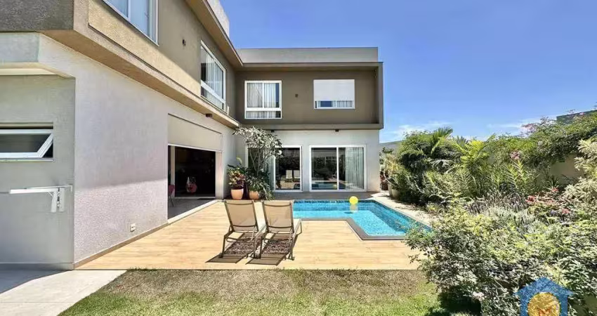 Casa com 4 suítes, 345 m² - venda por r$ 3.750.000 ou aluguel por r$ 24.999/mês - granja viana - alphaville granja viana - carapicuíba/sp