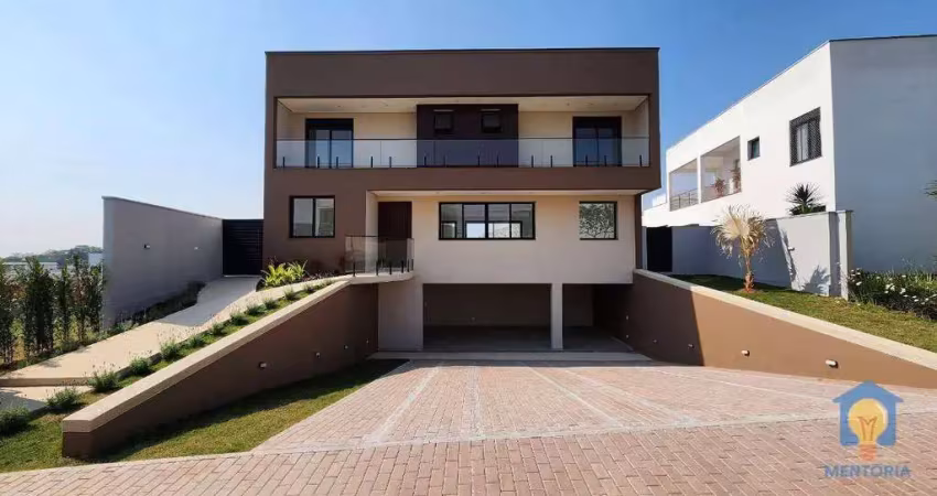 Casa em condomínio fechado com 4 quartos à venda na Alameda das Carnaúbas, 100, Granja Viana, Carapicuíba