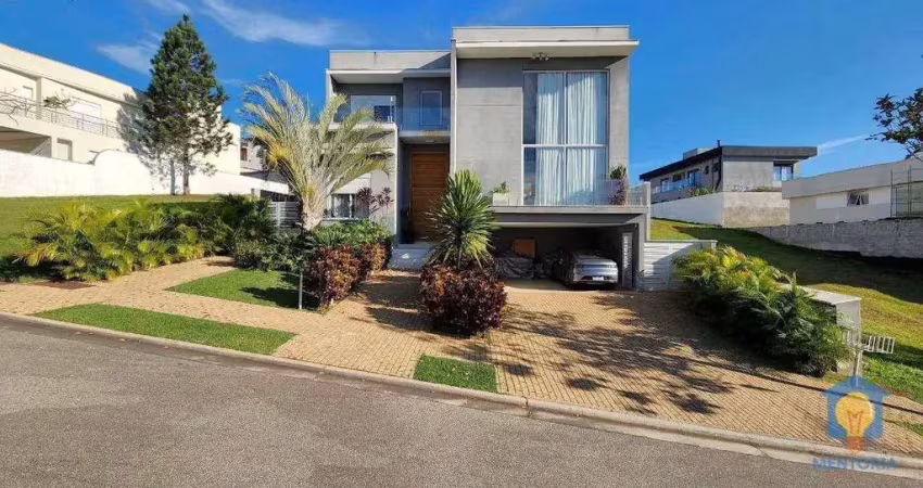 Casa à venda e locação no condomínio alphaville granja viana.