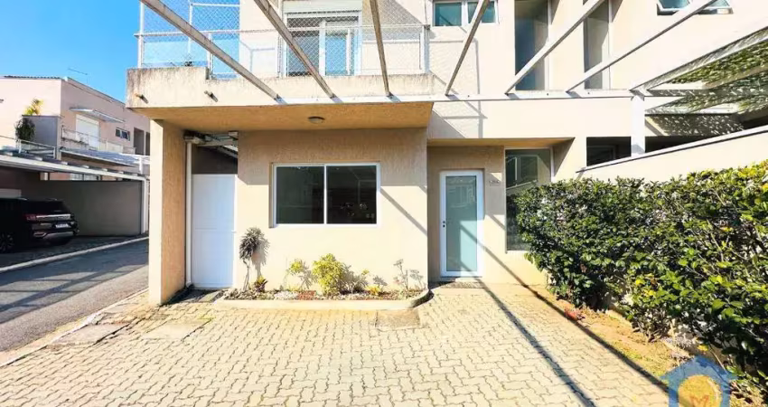 Casa com 3 dormitórios, 160 m² - venda por r$ 1.100.000,00 ou aluguel por r$ 7.000,00/mês - granja viana - residencial dom duarte - cotia/sp