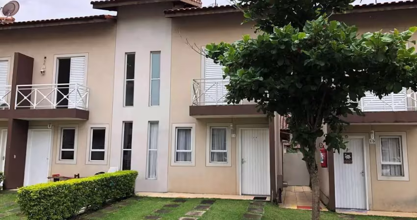Casa com 2 dormitórios à venda, 82 m² por r$ 345.000,00 - granja viana - cotia/sp