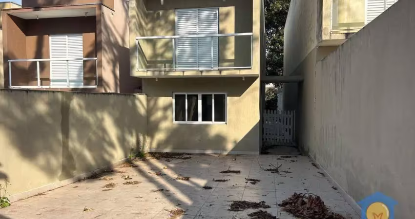 Casa com 3 suites à venda, 136 m² por r$ 759.000 - granja viana - chácara canta galo - cotia/sp