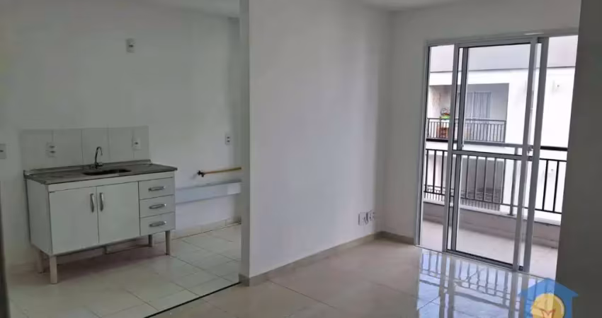 Apartamento com 2 dormitórios à venda, 56 m² por r$ 430.000,00 - granja viana - cotia/sp