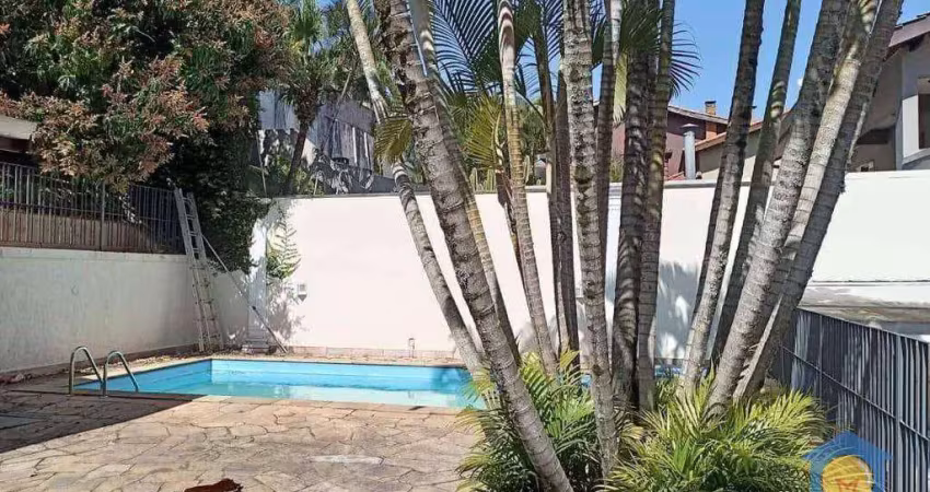 Casa com 3 dormitórios, 320 m² - venda por r$ 1.170.000,00 ou aluguel por r$ 9.000,00/mês - granja viana - são paulo ii - cotia/sp