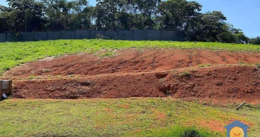 Terreno à venda, 510 m² por r$ 650.000,00 - granja viana - vintage - embu das artes/sp