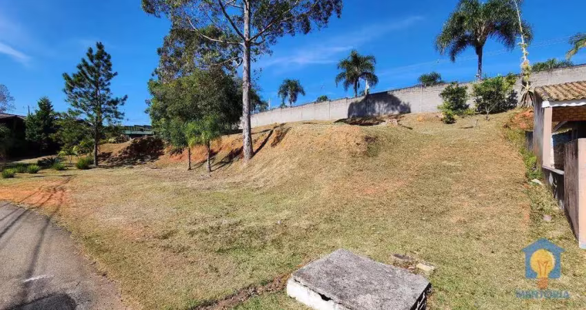 Terreno em condomínio fechado à venda na Rua Tenesse, 1, Paysage Serein, Vargem Grande Paulista