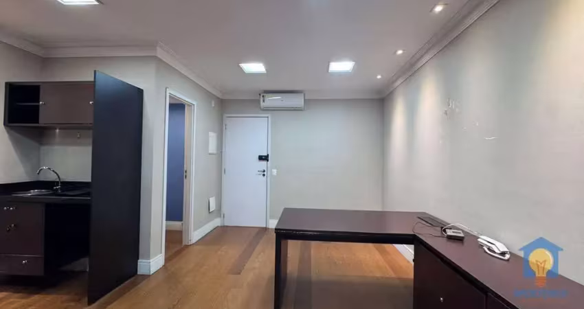 Sala comercial com 1 sala à venda na Alameda San Francisco, 80, Granja Viana, Cotia