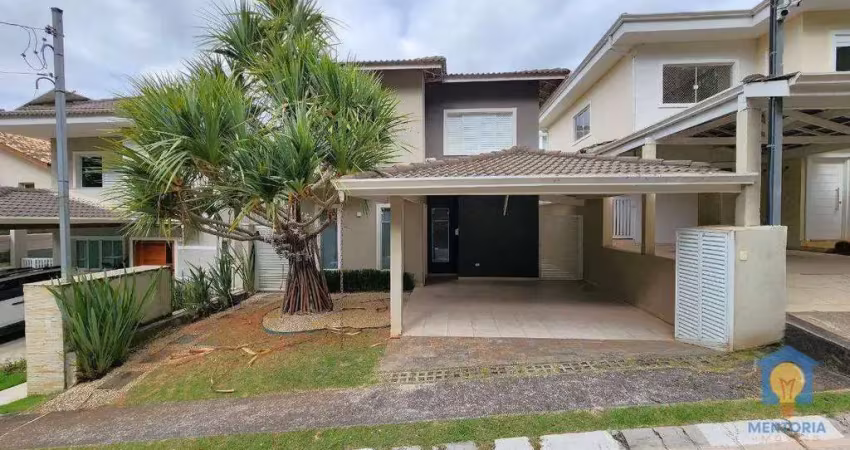 Casa à venda no condomínio palm hills - granja viana