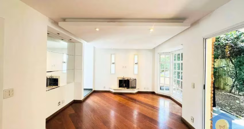 Casa com 3 dormitórios para alugar, 160 m² por r$ 6.100,00/mês - granja viana - villagio da granja - cotia/sp