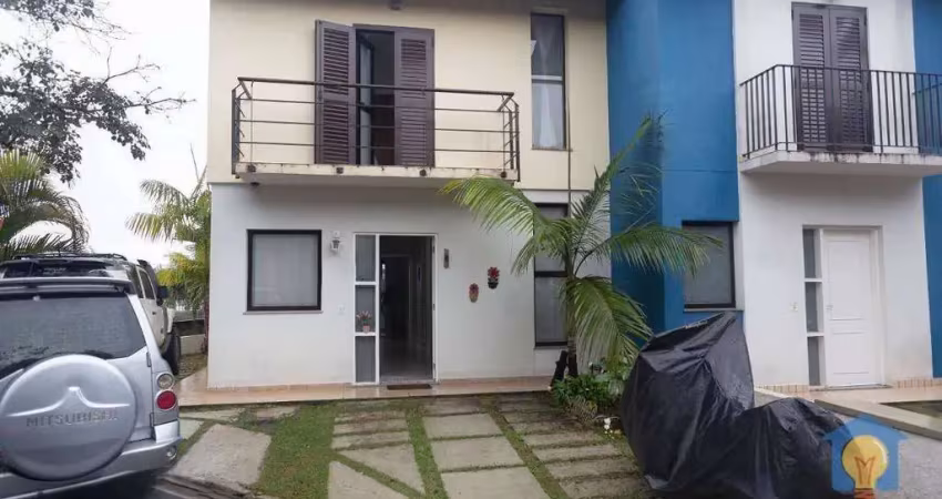 Casa em condomínio fechado com 3 quartos à venda na Estrada Velha de Sorocaba, 763, Granja Viana, Cotia