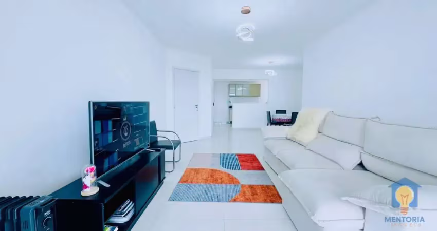 Apartamento com 3 dormitórios para alugar, 30 m² por r$ 4.140,00/mês - centro - embu das artes/sp