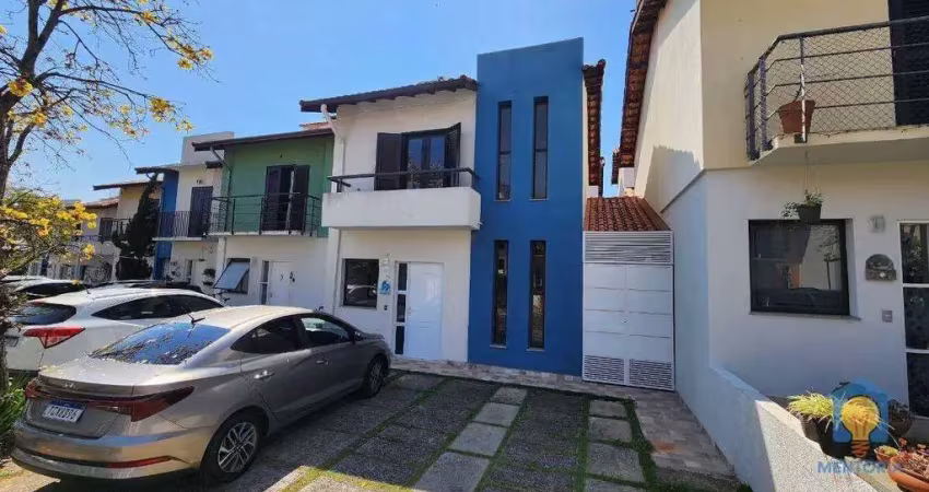Casa em condomínio fechado com 3 quartos à venda na Estrada Velha de Sorocaba, 763, Granja Viana, Cotia