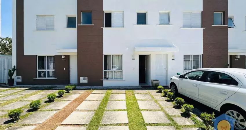 Casa com 3 dormitórios à venda, 94 m² por r$ 600.000,00 - granja viana - gramado - cotia/sp