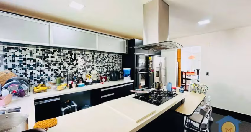 Casa com 3 suítes, 205 m² - venda por r$ 900.000 ou aluguel por r$ 5.520/mês - granja viana - villa d'este - cotia/sp