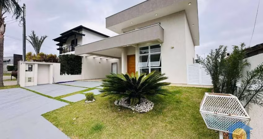 Casa em condomínio fechado com 3 quartos à venda na Rua José Manuel De Almeida, 2620, Jardim Europa, Vargem Grande Paulista