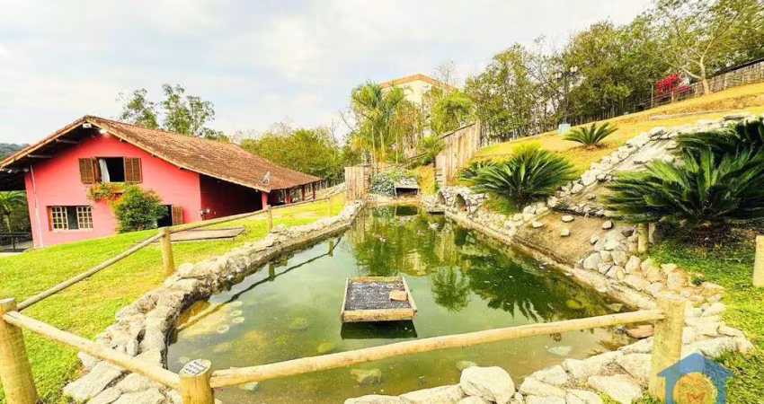 Casa com 2 quartos à venda, 343 m² por r$  - vila jovina - cotia/sp
