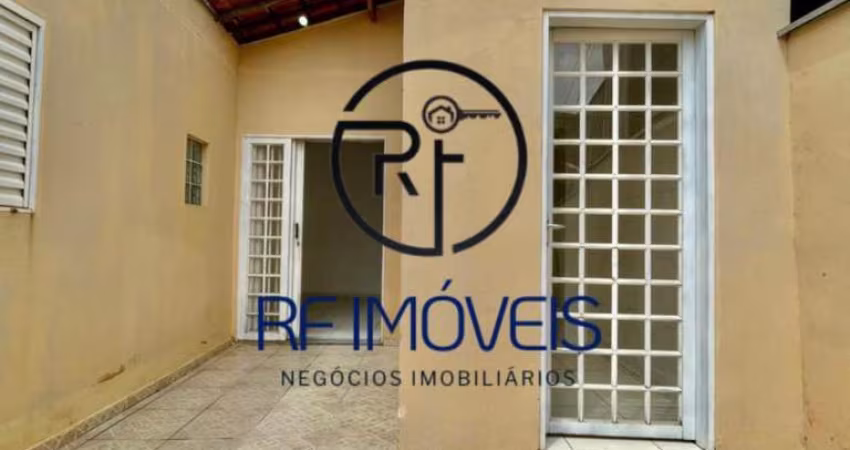 Casa para Venda em Piracicaba, Vila Independencia, 2 dormitórios, 1 banheiro, 2 vagas