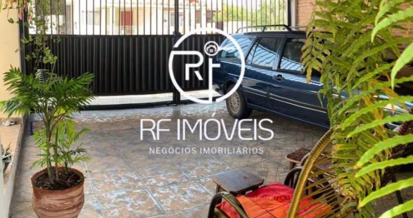 Casa para Venda em Saltinho, Jardim Palmares I, 3 dormitórios, 1 banheiro, 2 vagas