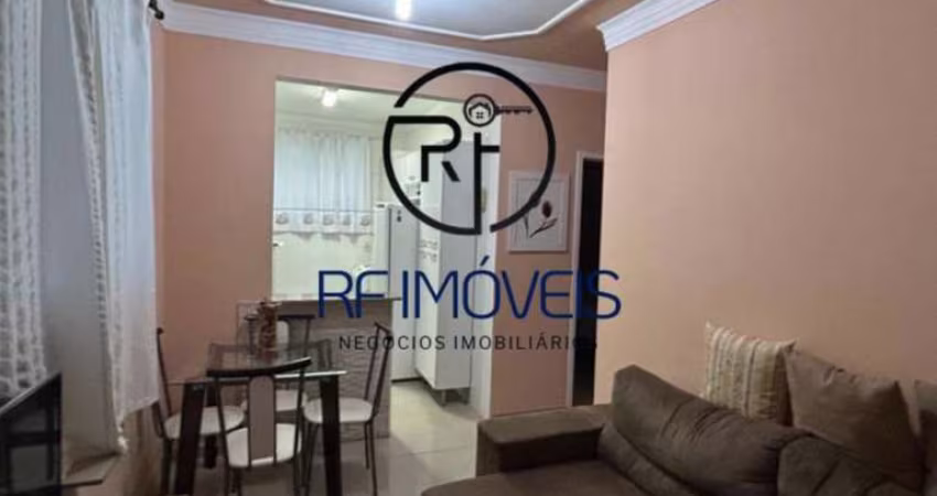 Apartamento para Venda em Piracicaba, piracicamirim, 2 dormitórios, 1 banheiro, 1 vaga