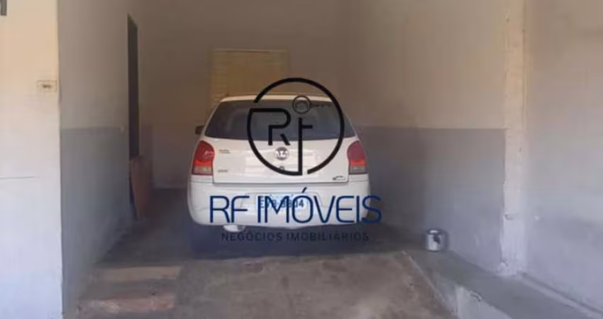 Casa para Venda em Rio das Pedras, São Cristovão II, 3 dormitórios, 2 banheiros, 1 vaga