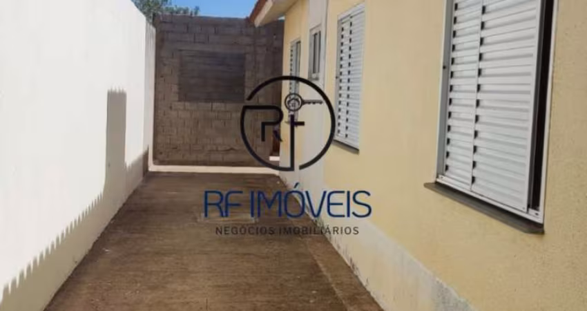 Casa para Venda em Rio das Pedras, Conjunto Residencial Engenheiro José Carlos Barrichello, 3 dormitórios, 2 banheiros, 3 vagas