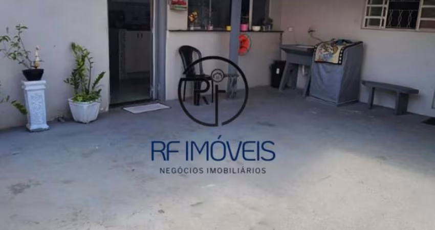 Casa para Venda em Piracicaba, Itapuã, 2 dormitórios, 3 banheiros